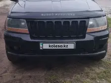 Jeep Grand Cherokee, 2000