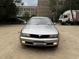 Mitsubishi Diamante 1996 года за 1 500 000 тг. в Алматы – фото 2