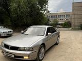 Mitsubishi Diamante 1996 года за 1 500 000 тг. в Алматы – фото 3