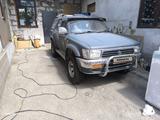 Toyota Hilux Surf 1995 годаfor2 200 000 тг. в Алматы – фото 4