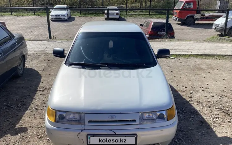 ВАЗ (Lada) 2110 2004 годаүшін1 350 000 тг. в Караганда