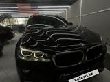 BMW X6 2015 года за 18 500 000 тг. в Алматы – фото 4