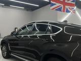 BMW X6 2015 годаүшін18 500 000 тг. в Алматы – фото 5