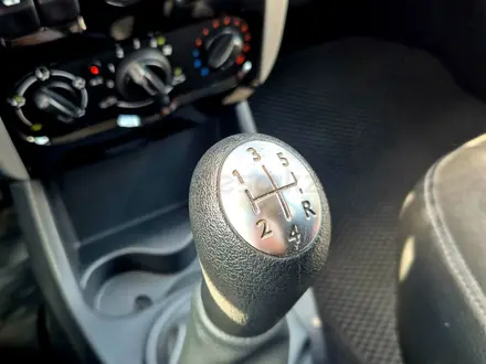 ВАЗ (Lada) Largus Cross 2019 года за 4 500 000 тг. в Костанай – фото 11