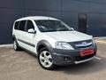 ВАЗ (Lada) Largus Cross 2019 года за 4 500 000 тг. в Костанай – фото 3