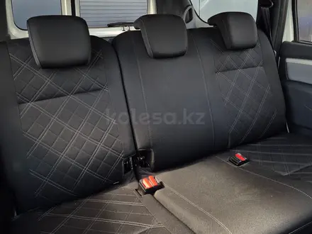 ВАЗ (Lada) Largus Cross 2019 года за 4 500 000 тг. в Костанай – фото 8