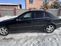 Mercedes-Benz C 320 2003 года за 3 200 000 тг. в Алматы