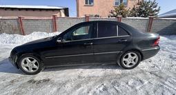 Mercedes-Benz C 320 2003 годаүшін3 200 000 тг. в Алматы