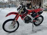 Honda  CRF 250X 2006 года за 2 300 000 тг. в Алматы – фото 2