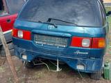Toyota Ipsum 1997 года за 787 878 тг. в Алматы