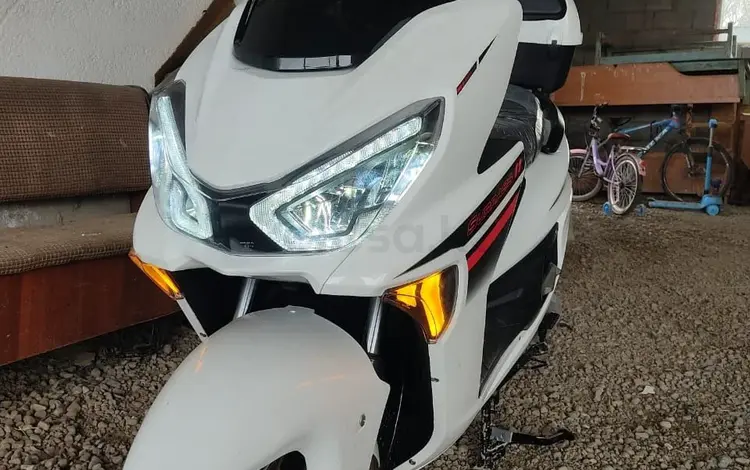 Yamaha 2024 года за 290 000 тг. в Алматы