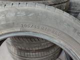Летние шины 205/55/R16 Pirelli за 55 000 тг. в Алматы – фото 2