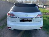 Lexus RX 350 2014 года за 15 500 000 тг. в Алматы – фото 3