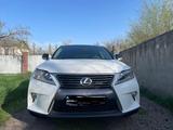 Lexus RX 350 2014 года за 15 500 000 тг. в Алматы – фото 5