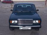 ВАЗ (Lada) 2107 1999 годаfor1 700 000 тг. в Тараз