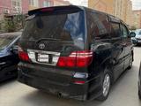 Toyota Alphard 2007 годаүшін3 900 000 тг. в Атырау – фото 3