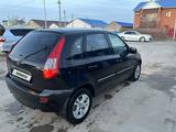 ВАЗ (Lada) Kalina 1119 2011 года за 2 000 000 тг. в Атырау – фото 5