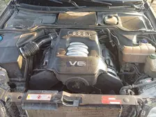 Audi A8, 1998