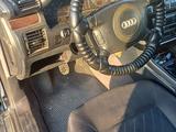 Audi A8 1998 года за 2 200 000 тг. в Аксу – фото 4