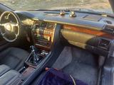 Audi A8 1998 года за 2 200 000 тг. в Аксу – фото 5