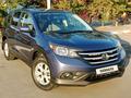 Honda CR-V 2013 годаүшін10 000 000 тг. в Костанай – фото 2