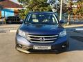 Honda CR-V 2013 годаүшін10 000 000 тг. в Костанай – фото 4