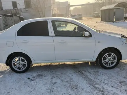 Chevrolet Nexia 2023 года за 5 700 000 тг. в Темиртау – фото 7