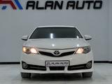 Toyota Camry 2013 годаүшін7 800 000 тг. в Актау – фото 2