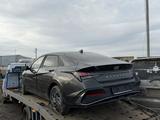 Hyundai Elantra 2022 года за 5 000 000 тг. в Атырау – фото 2