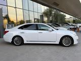 Hyundai Equus 2014 года за 7 190 000 тг. в Тараз – фото 3