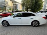 Hyundai Equus 2014 года за 7 190 000 тг. в Тараз – фото 4