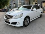 Hyundai Equus 2014 года за 7 190 000 тг. в Тараз
