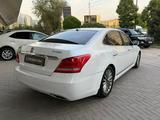 Hyundai Equus 2014 года за 7 190 000 тг. в Тараз – фото 5