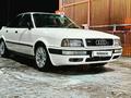 Audi 80 1992 годаүшін2 500 000 тг. в Алматы – фото 3