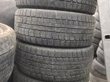 Dunlop 225 50 R17 зимние шины комплектүшін95 000 тг. в Алматы – фото 2