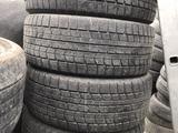 Dunlop 225 50 R17 зимние шины комплектүшін95 000 тг. в Алматы