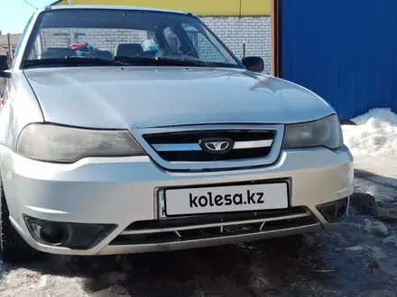 Daewoo Nexia 2011 года за 1 300 000 тг. в Уральск