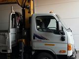 Hyundai  HD78 2015 годаүшін15 000 000 тг. в Астана – фото 2