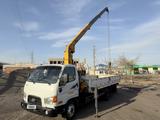 Hyundai  HD78 2015 годаүшін15 000 000 тг. в Астана – фото 3