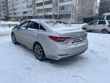 Hyundai Sonata 2017 годаfor7 500 000 тг. в Караганда – фото 4