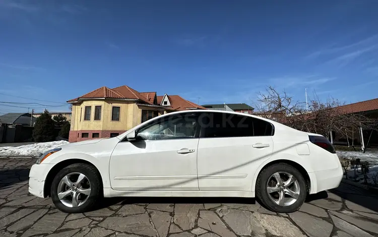 Nissan Altima 2012 годаүшін5 180 000 тг. в Алматы