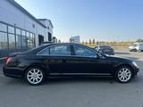 Mercedes-Benz S 500 2010 годаүшін13 500 000 тг. в Астана – фото 2