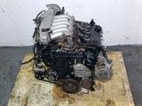 Двигатель 6G75 3.8 FWD Mitsubishi Galant 9 Eclipse 4G Endeavor Митсубиси за 470 000 тг. в Караганда