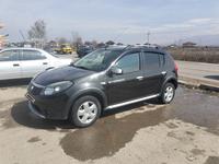 Renault Sandero Stepway 2014 года за 4 100 000 тг. в Алматы