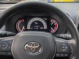 Toyota RAV4 2022 годаүшін18 000 000 тг. в Алматы – фото 4