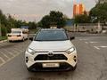 Toyota RAV4 2022 года за 18 000 000 тг. в Алматы – фото 22