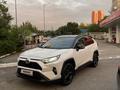 Toyota RAV4 2022 годаfor18 000 000 тг. в Алматы – фото 3