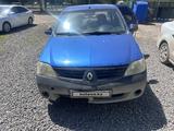Renault Logan 2005 года за 800 000 тг. в Актобе – фото 3