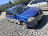 Renault Logan 2005 года за 800 000 тг. в Актобе – фото 2