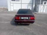 Audi 100 1991 года за 650 000 тг. в Алматы – фото 2